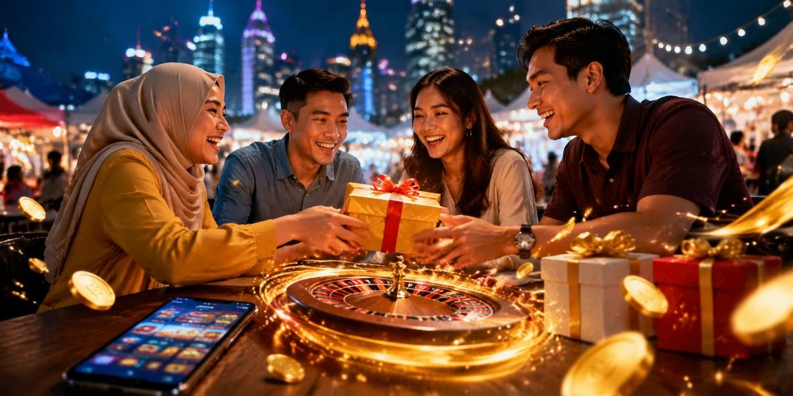 betwin188 Slot Dengan Jangkauan Penyedia Tepat
