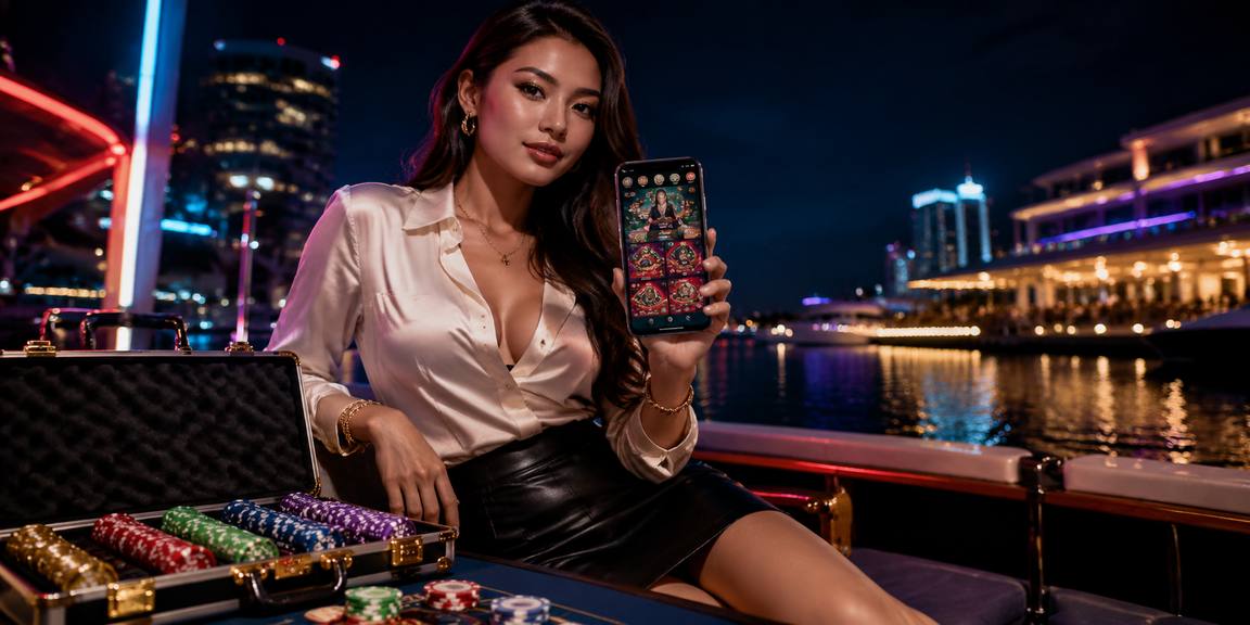 betwin188 Slot Ciri
